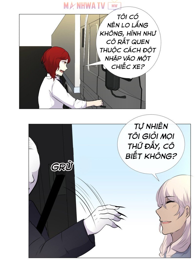 Đọc truyện Trọng sinh mạc thế - Chap 38